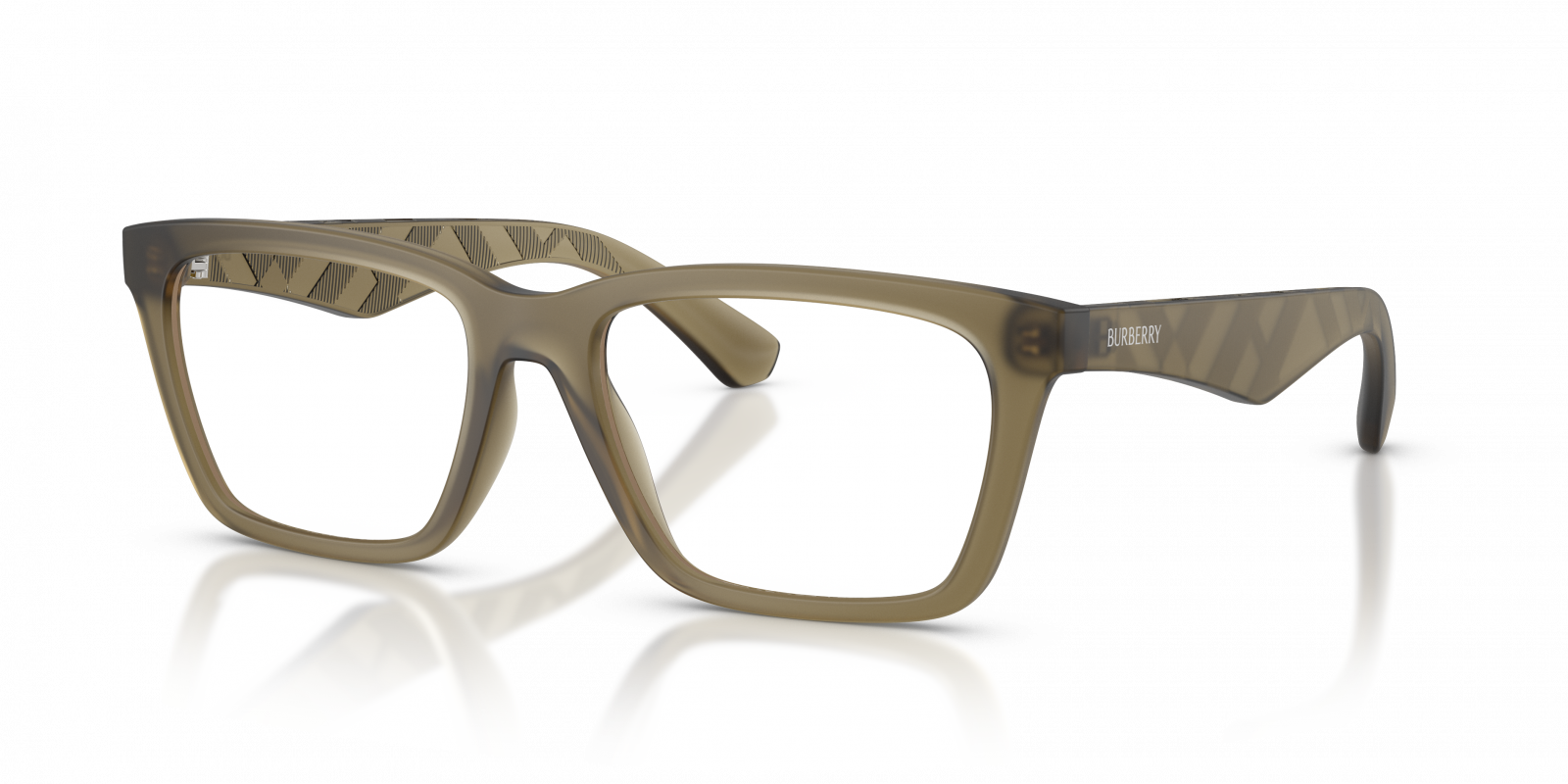 Burberry BE2446U 4212  